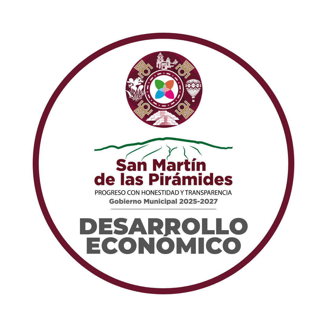 Desarrollo Económico